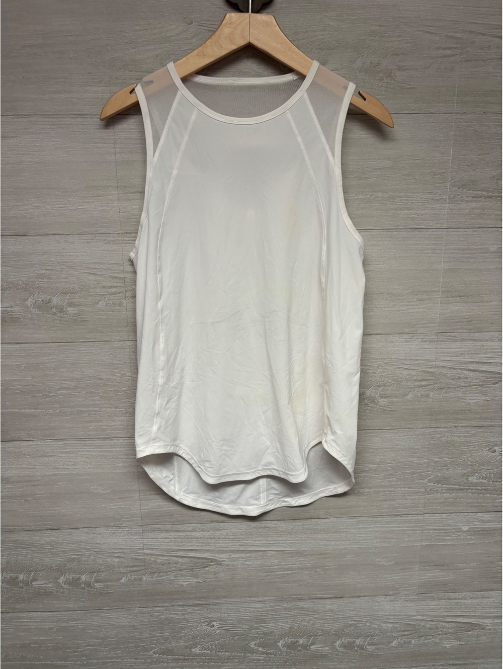 * | Lululemon | tank top. Size 8.